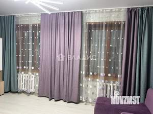 1-к квартира, на длительный срок, 36м2, 2/4 этаж