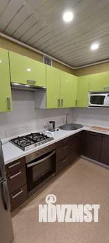 2-к квартира, на длительный срок, 54м2, 3/12 этаж