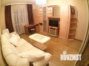 2-к квартира, посуточно, 50м2, 2/4 этаж