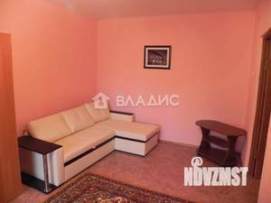 1-к квартира, на длительный срок, 53м2, 2/5 этаж