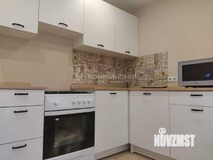 1-к квартира, на длительный срок, 45м2, 4/10 этаж