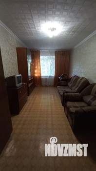 2-к квартира, на длительный срок, 44м2, 5/5 этаж