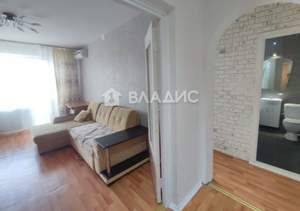 1-к квартира, на длительный срок, 39м2, 10/10 этаж