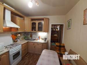 2-к квартира, на длительный срок, 52м2, 2/9 этаж