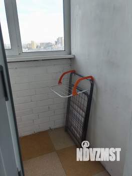 1-к квартира, на длительный срок, 44м2, 10/10 этаж