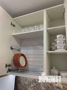 Студия квартира, на длительный срок, 37м2, 9/17 этаж