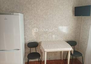 1-к квартира, на длительный срок, 35м2, 6/9 этаж