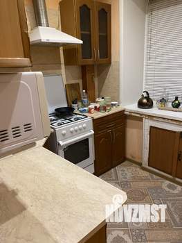 2-к квартира, посуточно, 57м2, 2/5 этаж