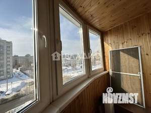 1-к квартира, на длительный срок, 41м2, 4/9 этаж