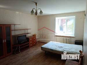 1-к квартира, на длительный срок, 56м2, 1/16 этаж