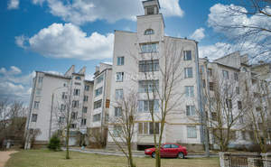 1-к квартира, на длительный срок, 45м2, 3/5 этаж