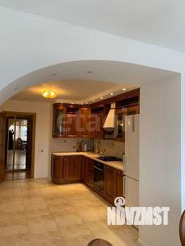 4-к квартира, на длительный срок, 165м2, 9/10 этаж