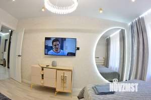 3-к квартира, посуточно, 75м2, 13/18 этаж