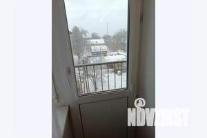 1-к квартира, посуточно, 29м2, 4/5 этаж