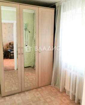 2-к квартира, на длительный срок, 52м2, 1/5 этаж