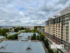 1-к квартира, на длительный срок, 42м2, 8/9 этаж