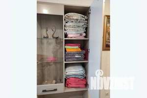 1-к квартира, посуточно, 60м2, 1/10 этаж