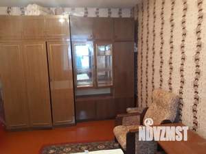 1-к квартира, на длительный срок, 36м2, 1/6 этаж
