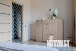 2-к квартира, посуточно, 76м2, 3/4 этаж