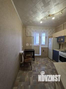 1-к квартира, на длительный срок, 38м2, 8/9 этаж