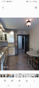 2-к квартира, на длительный срок, 63м2, 2/7 этаж