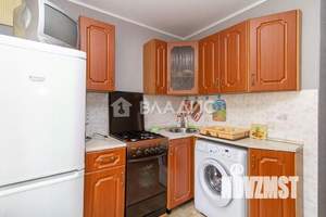 1-к квартира, на длительный срок, 31м2, 5/5 этаж