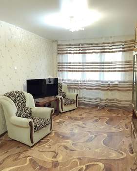 2-к квартира, на длительный срок, 44м2, 4/5 этаж