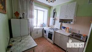 1-к квартира, на длительный срок, 31м2, 4/5 этаж
