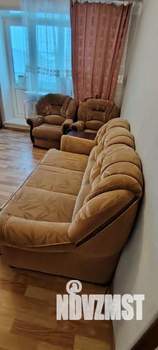 2-к квартира, на длительный срок, 50м2, 5/6 этаж