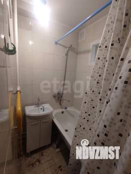 1-к квартира, на длительный срок, 30м2, 2/5 этаж