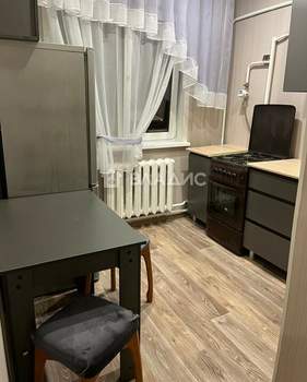 1-к квартира, на длительный срок, 30м2, 5/5 этаж