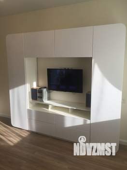 1-к квартира, на длительный срок, 30м2, 6/10 этаж