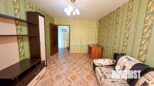 1-к квартира, на длительный срок, 36м2, 9/10 этаж