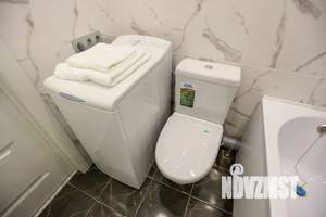 1-к квартира, посуточно, 30м2, 10/14 этаж