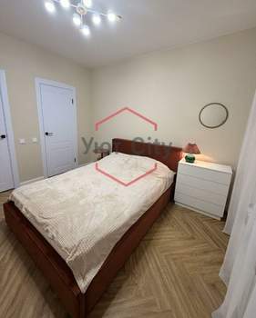 1-к квартира, на длительный срок, 37м2, 6/8 этаж