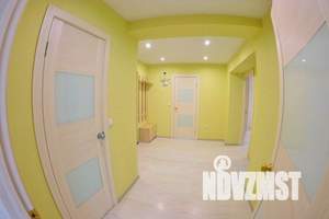 3-к квартира, посуточно, 75м2, 10/13 этаж