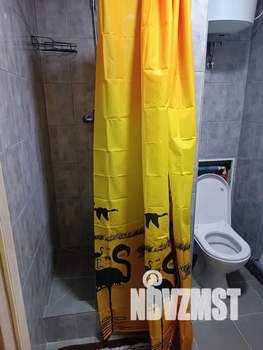 Студия квартира, посуточно, 27м2, 4/5 этаж