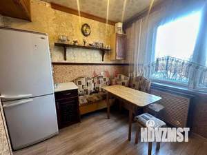 1-к квартира, на длительный срок, 33м2, 2/9 этаж