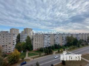 1-к квартира, на длительный срок, 41м2, 9/9 этаж