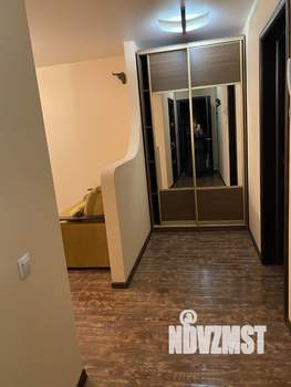 2-к квартира, на длительный срок, 44м2, 3/5 этаж