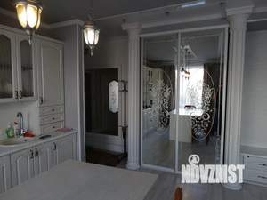 2-к квартира, посуточно, 54м2, 2/4 этаж