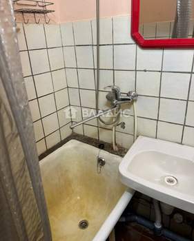 1-к квартира, на длительный срок, 21м2, 8/9 этаж