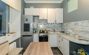 3-к квартира, на длительный срок, 73м2, 3/3 этаж