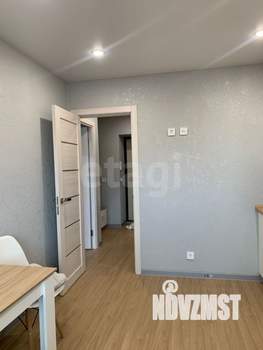 1-к квартира, на длительный срок, 35м2, 14/14 этаж