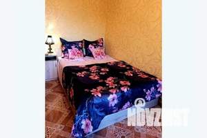 1-к квартира, посуточно, 40м2, 5/5 этаж