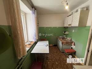 2-к квартира, на длительный срок, 52м2, 1/5 этаж