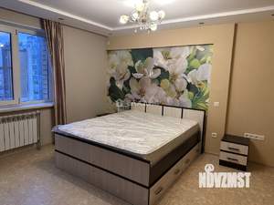 1-к квартира, на длительный срок, 42м2, 8/9 этаж