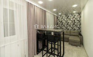 1-к квартира, на длительный срок, 30м2, 3/5 этаж