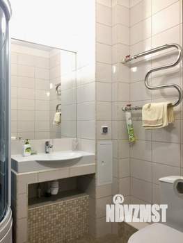 Студия квартира, на длительный срок, 31м2, 2/19 этаж