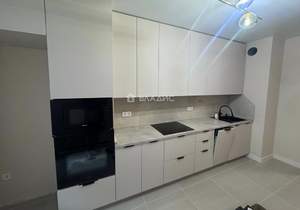 1-к квартира, на длительный срок, 42м2, 5/17 этаж